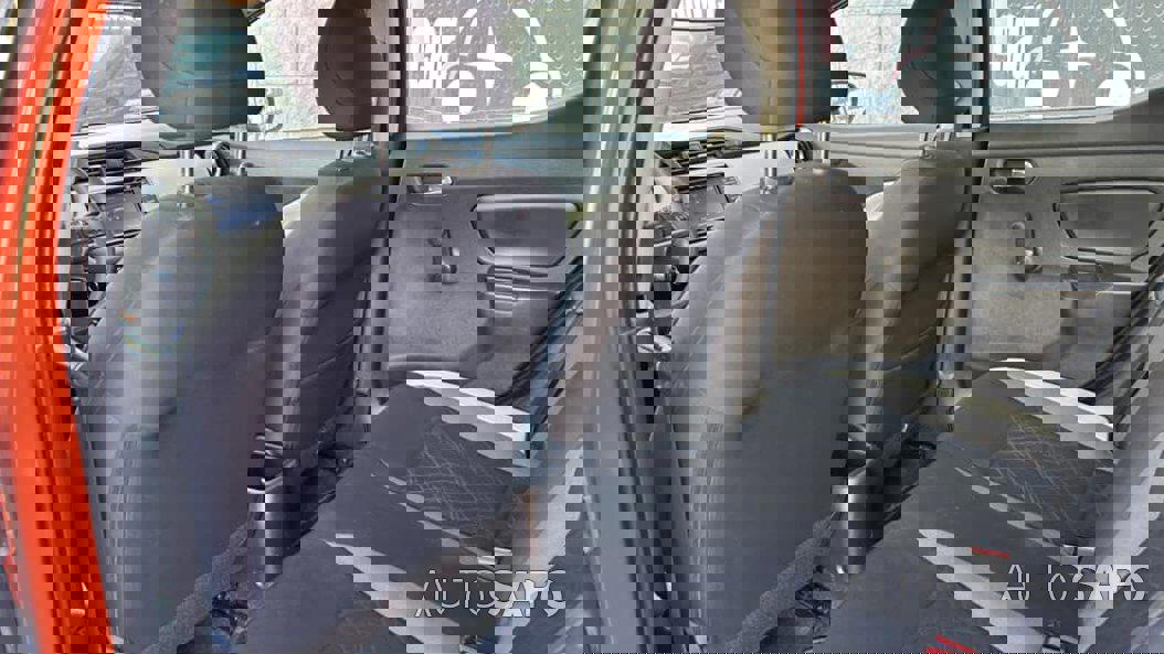 Nissan Micra 0.9 IG-T Acenta S/S de 2018