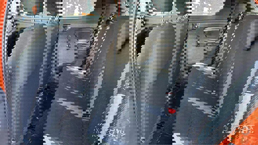 Nissan Micra 0.9 IG-T Acenta S/S de 2018