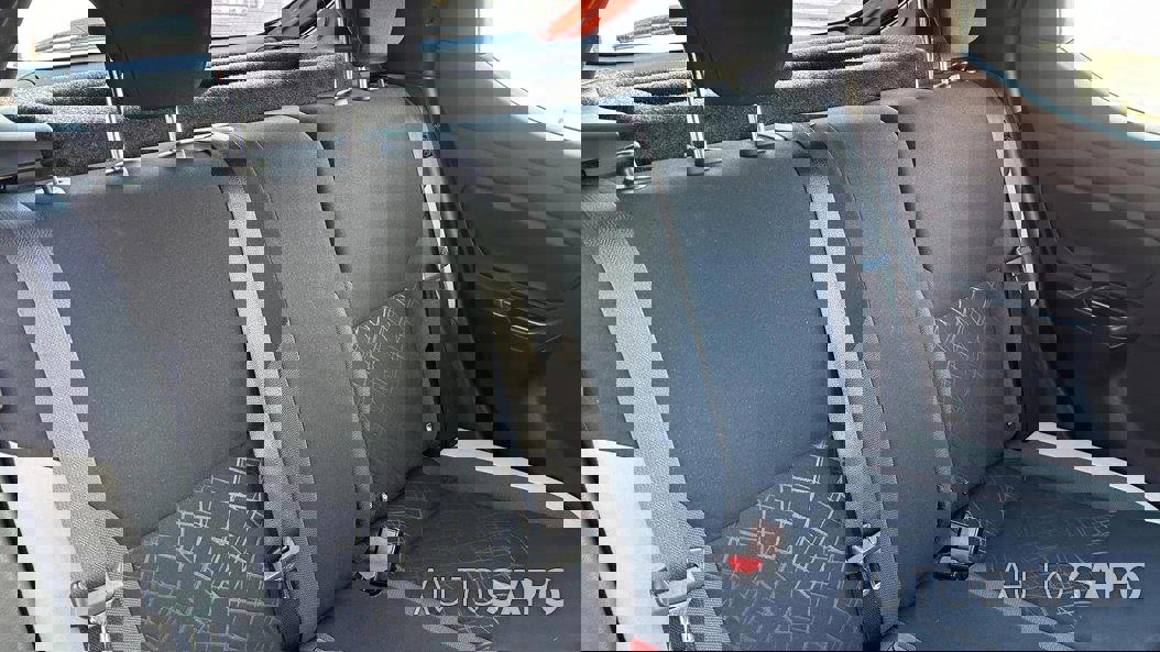 Nissan Micra 0.9 IG-T Acenta S/S de 2018