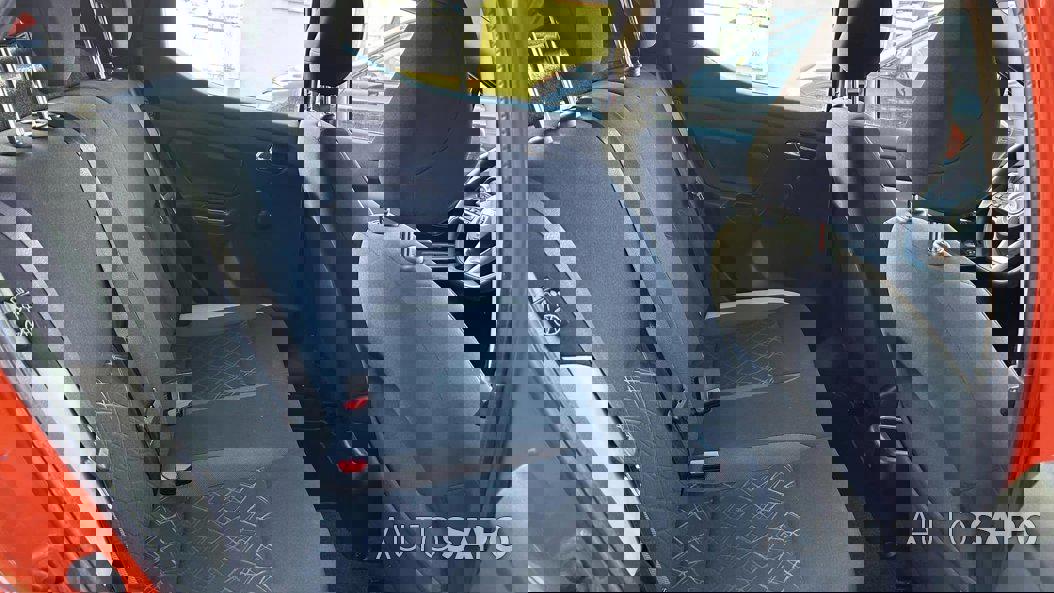 Nissan Micra 0.9 IG-T Acenta S/S de 2018