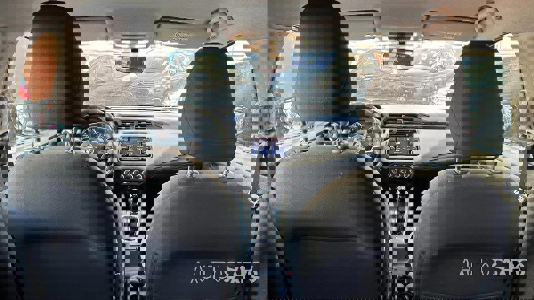 Nissan Micra 0.9 IG-T Acenta S/S de 2018