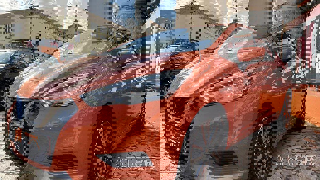 Nissan Micra 0.9 IG-T Acenta S/S de 2018