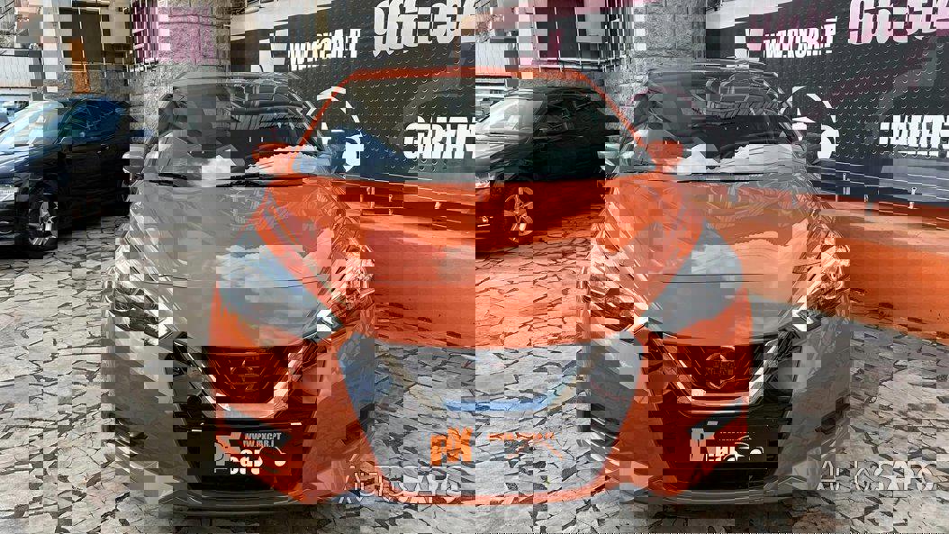 Nissan Micra 0.9 IG-T Acenta S/S de 2018