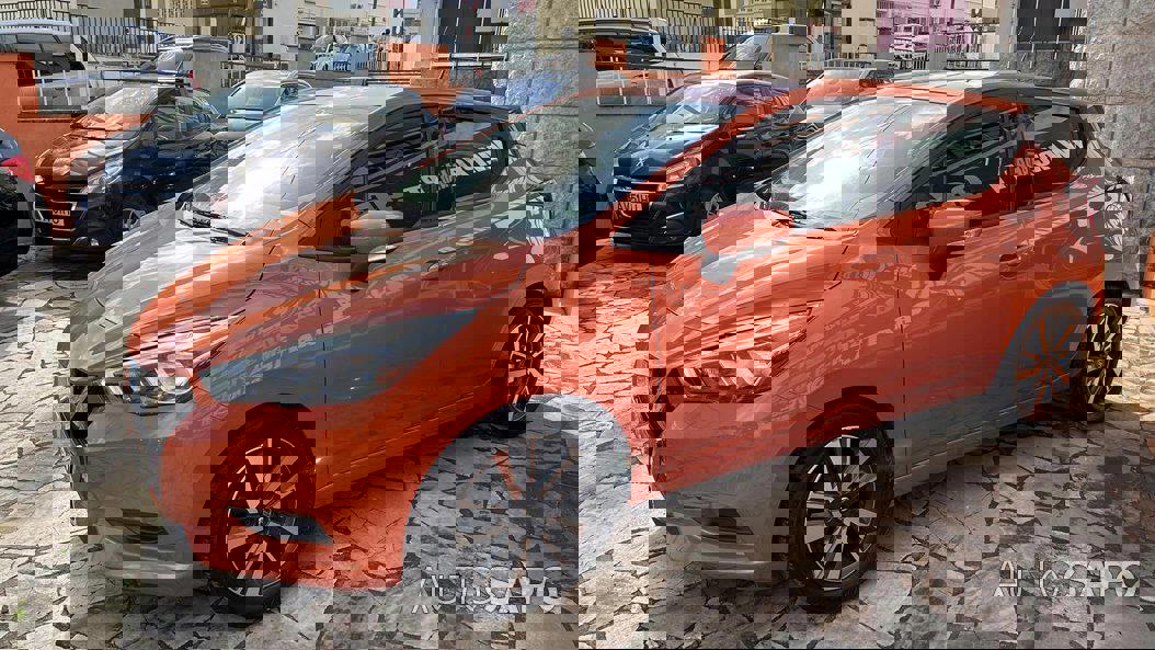 Nissan Micra 0.9 IG-T Acenta S/S de 2018