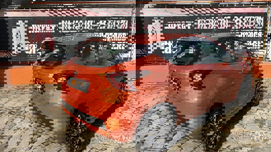 Nissan Micra 0.9 IG-T Acenta S/S de 2018