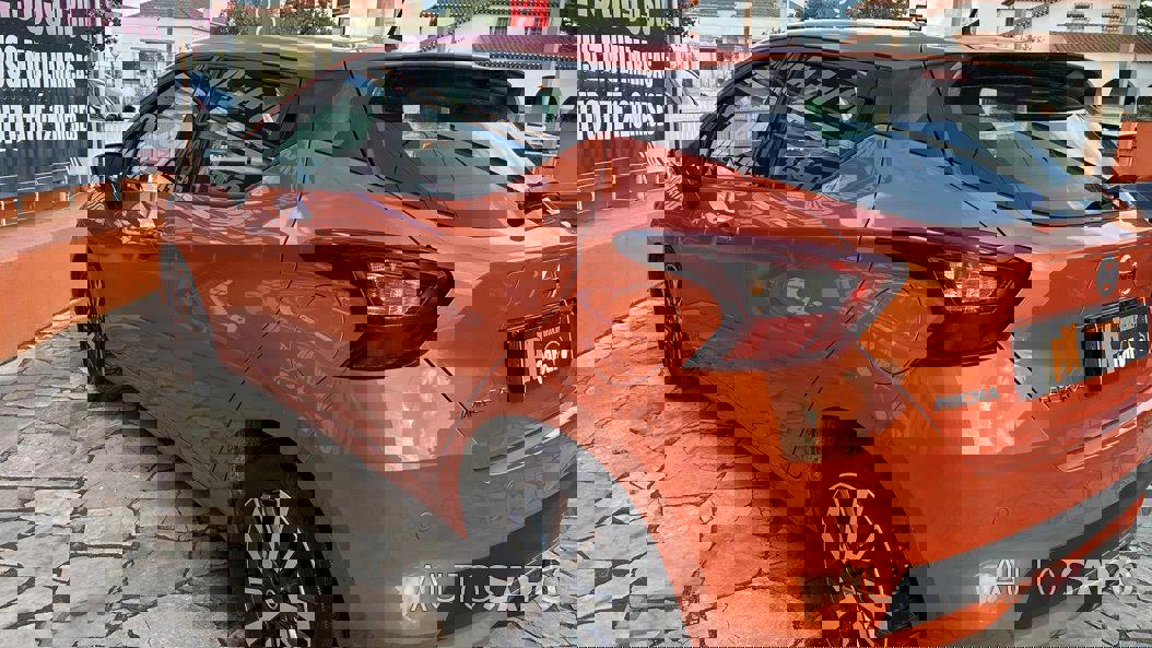 Nissan Micra 0.9 IG-T Acenta S/S de 2018