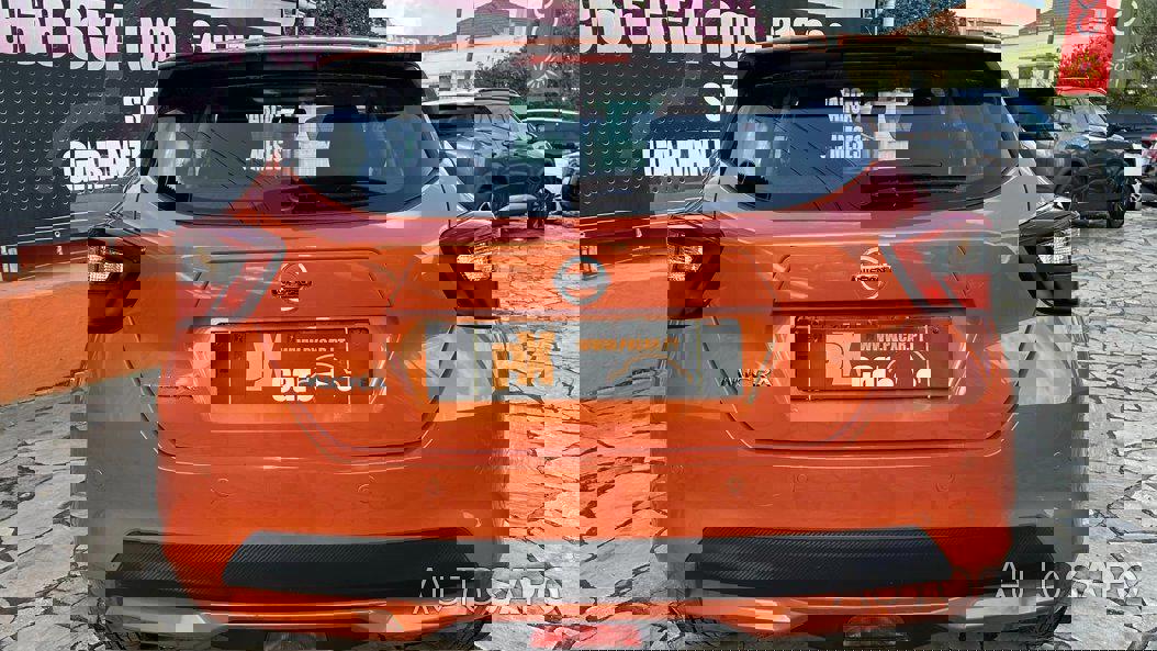 Nissan Micra 0.9 IG-T Acenta S/S de 2018