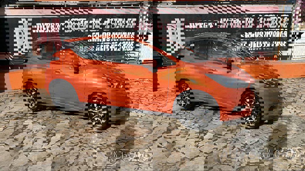 Nissan Micra 0.9 IG-T Acenta S/S de 2018