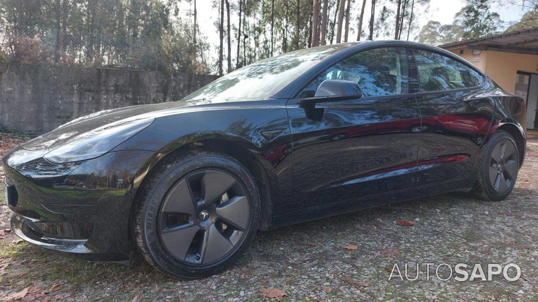 Tesla Model 3 de 2023