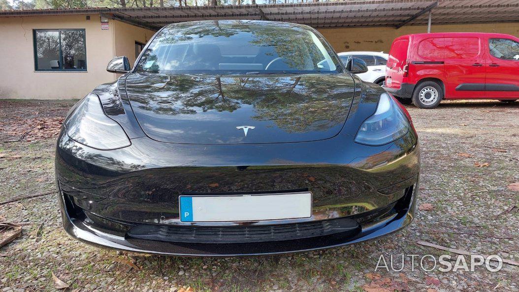 Tesla Model 3 de 2023