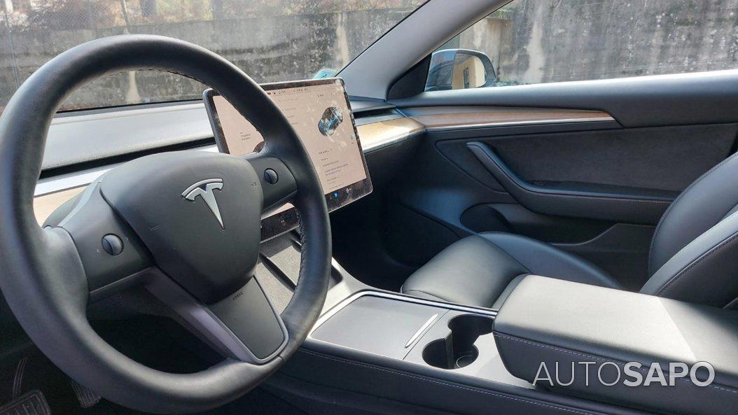 Tesla Model 3 de 2023