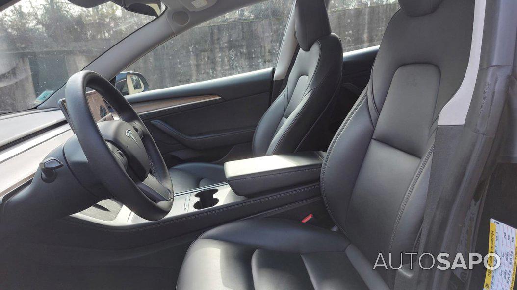 Tesla Model 3 de 2023