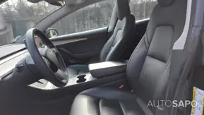 Tesla Model 3 de 2023