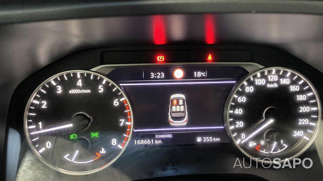 Nissan Qashqai 1.3 DIG-T Acenta de 2022