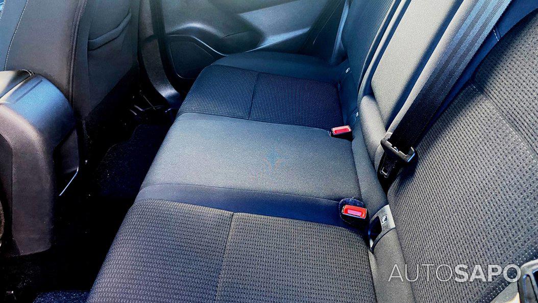 Nissan Qashqai 1.3 DIG-T Acenta de 2022