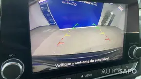 Nissan Qashqai 1.3 DIG-T Acenta de 2022