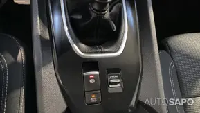 Nissan Qashqai 1.3 DIG-T Acenta de 2022