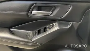 Nissan Qashqai 1.3 DIG-T Acenta de 2022