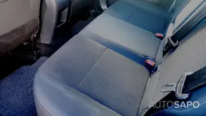 Nissan Qashqai 1.3 DIG-T Acenta de 2022