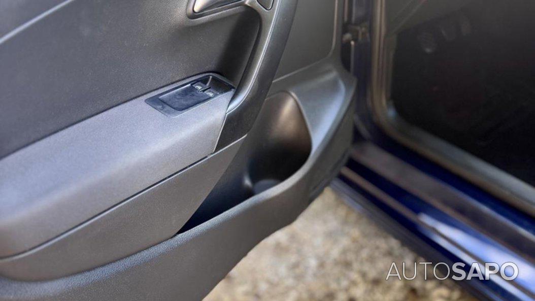 Volkswagen Polo 1.2 TDi BlueMotion de 2011