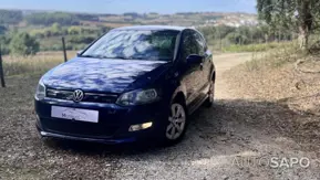 Volkswagen Polo 1.2 TDi BlueMotion de 2011