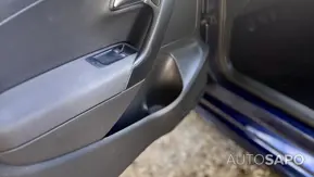 Volkswagen Polo 1.2 TDi BlueMotion de 2011