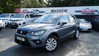 Seat Arona 1.0 TSI Style de 2019
