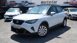 Seat Arona 1.0 TSI Style de 2022