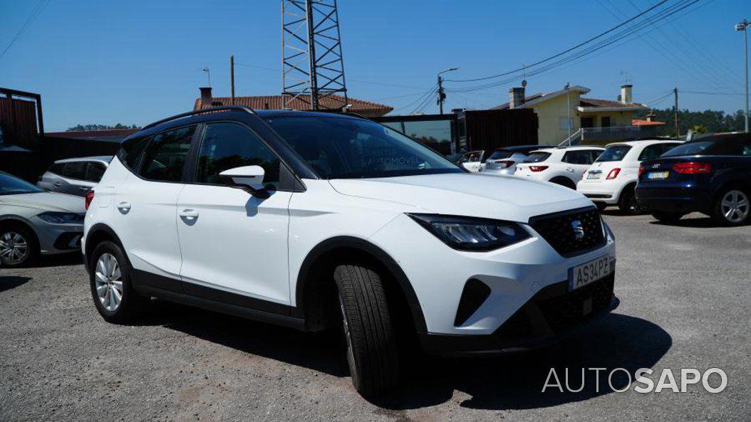Seat Arona 1.0 TSI Style de 2022
