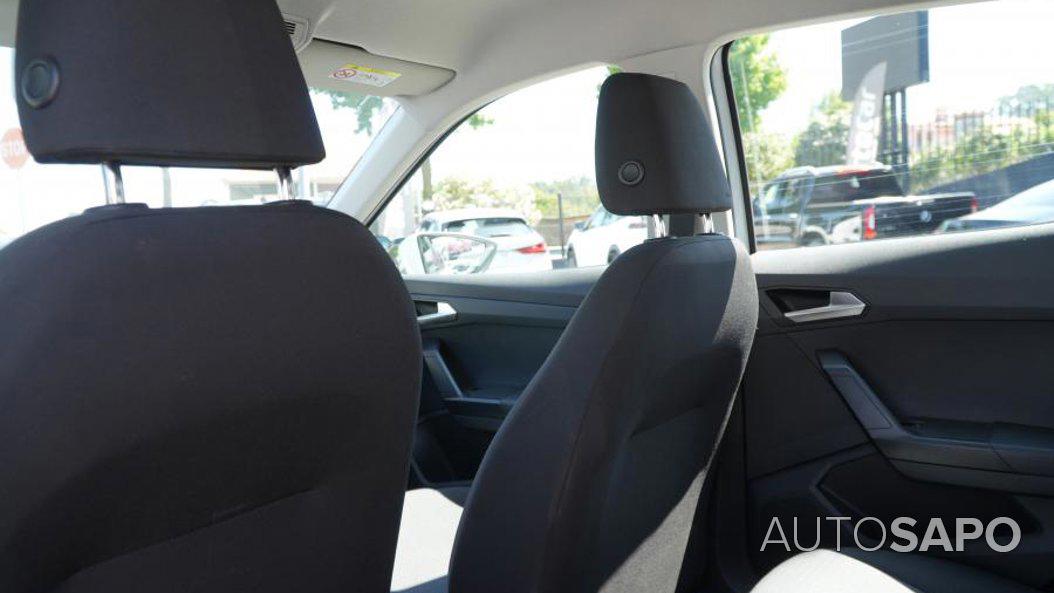 Seat Arona 1.0 TSI Style de 2022