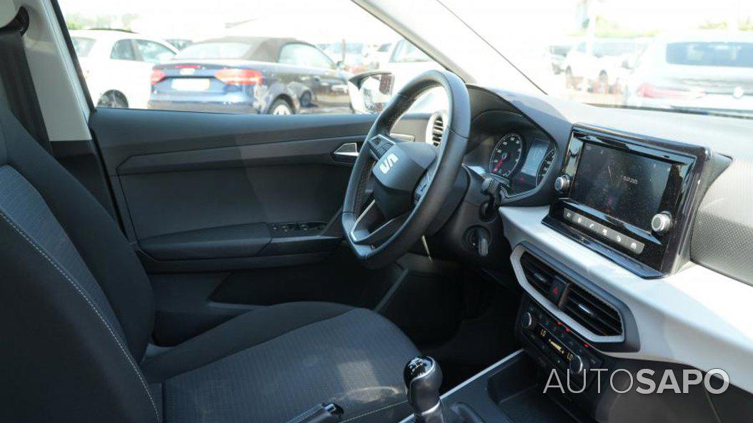 Seat Arona 1.0 TSI Style de 2022