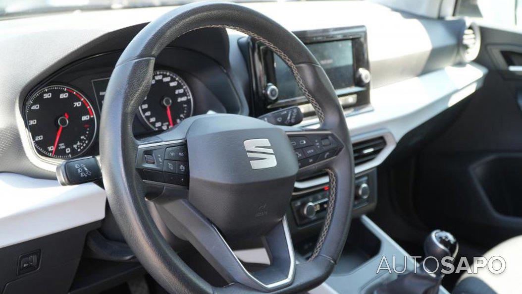 Seat Arona 1.0 TSI Style de 2022