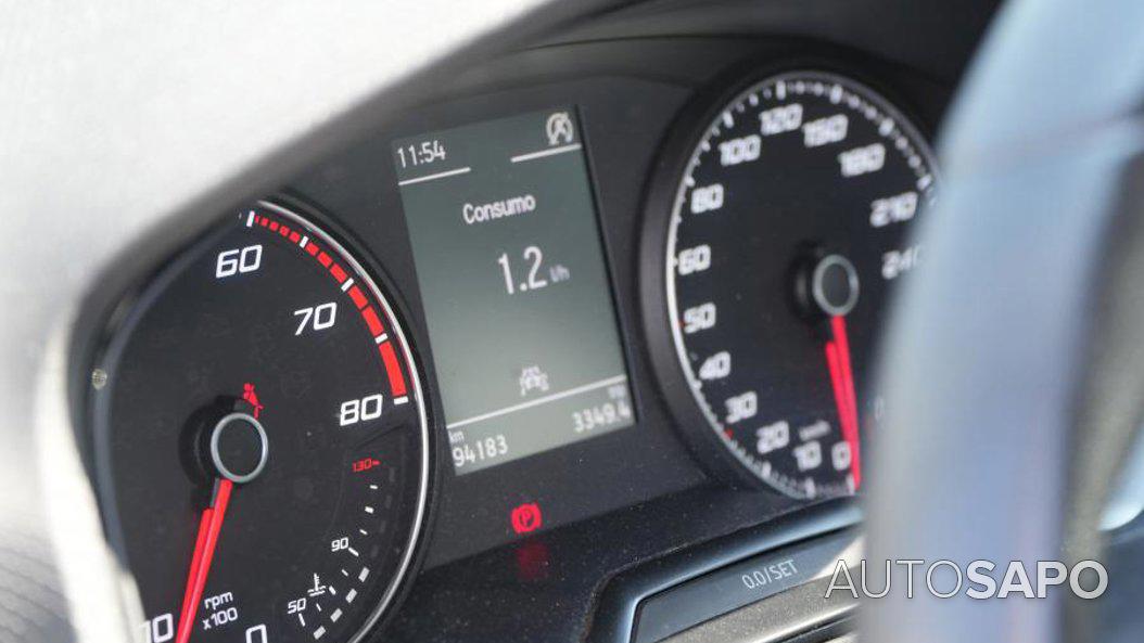 Seat Arona 1.0 TSI Style de 2022