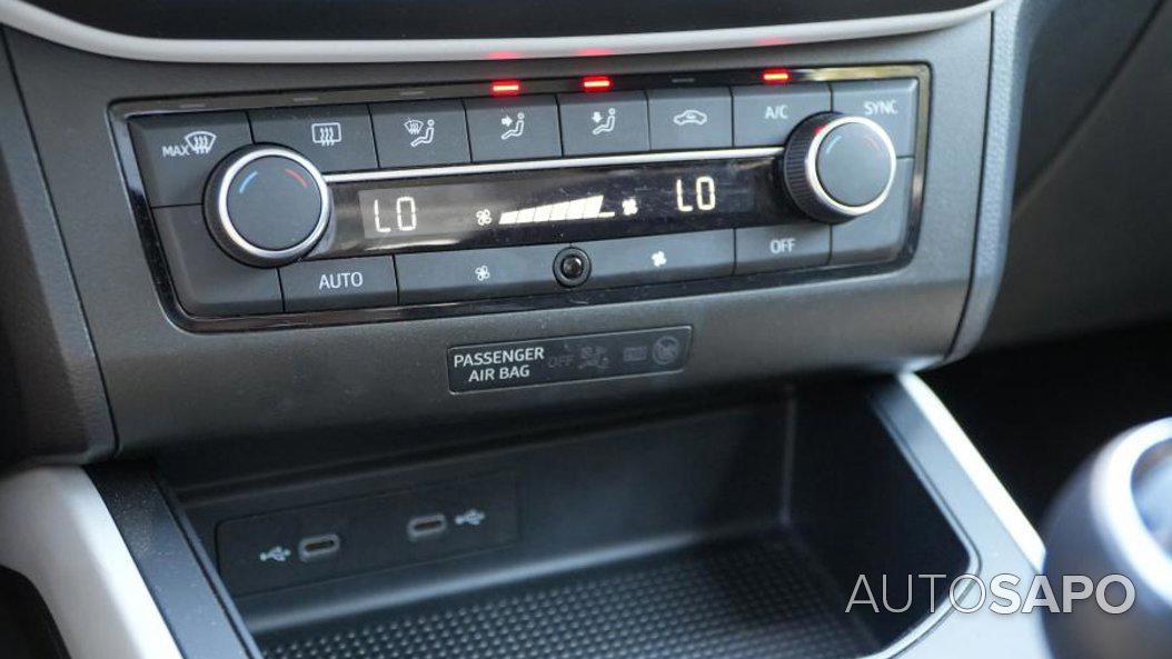 Seat Arona 1.0 TSI Style de 2022