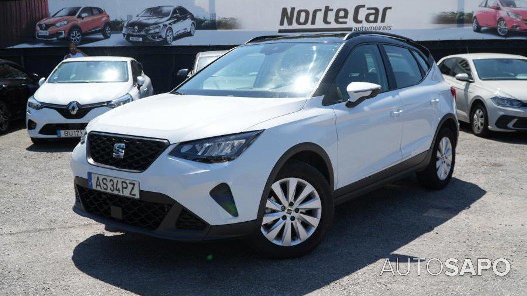 Seat Arona 1.0 TSI Style de 2022