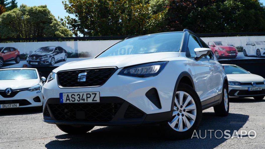 Seat Arona 1.0 TSI Style de 2022