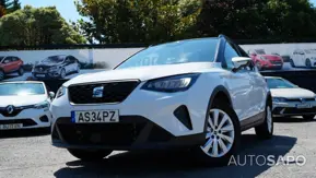 Seat Arona 1.0 TSI Style de 2022