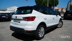Seat Arona 1.0 TSI Style de 2022