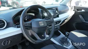 Seat Arona 1.0 TSI Style de 2023