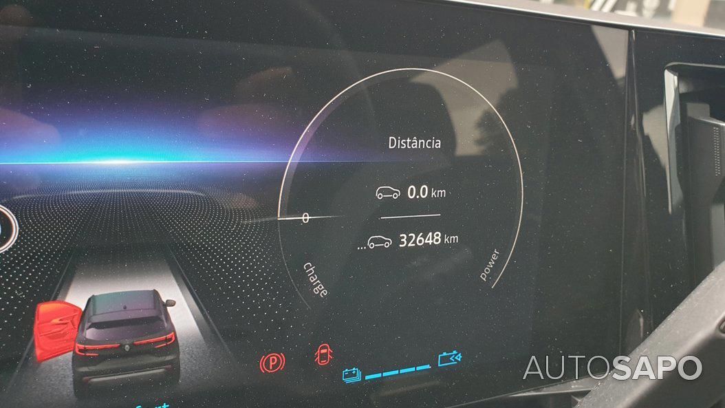 Renault Austral 1.2 E-Tech Full Hybrid Iconic Esprit Alpine de 2023