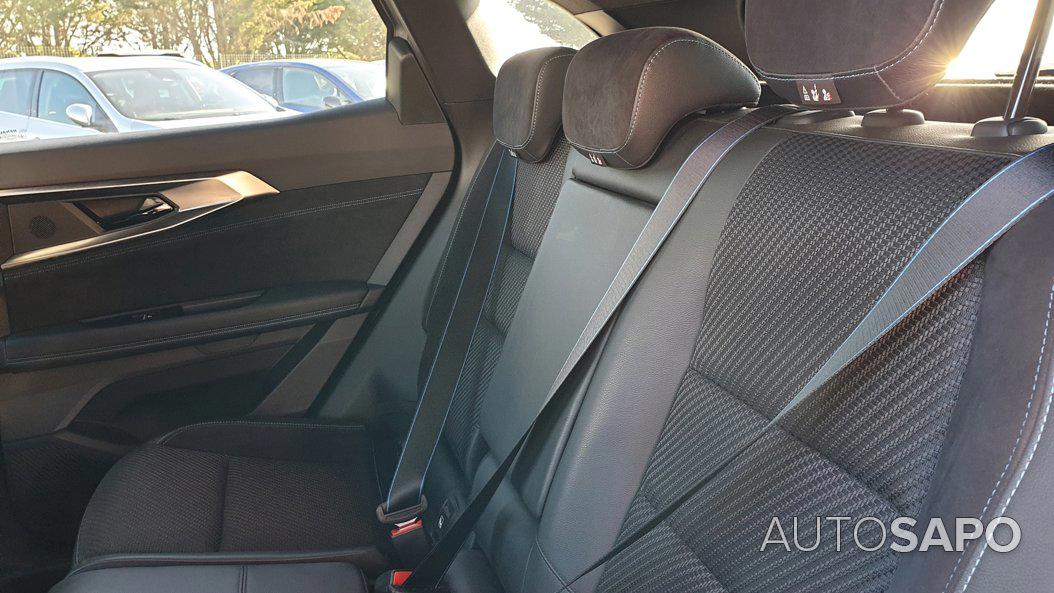 Renault Austral 1.2 E-Tech Full Hybrid Iconic Esprit Alpine de 2023