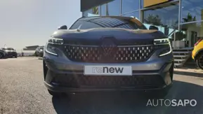 Renault Austral 1.2 E-Tech Full Hybrid Iconic Esprit Alpine de 2023