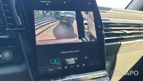 Renault Austral 1.2 E-Tech Full Hybrid Iconic Esprit Alpine de 2023