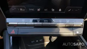 Renault Austral 1.2 E-Tech Full Hybrid Iconic Esprit Alpine de 2023