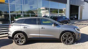 Renault Austral 1.2 E-Tech Full Hybrid Iconic Esprit Alpine de 2023