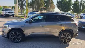 Renault Austral 1.2 E-Tech Full Hybrid Iconic Esprit Alpine de 2023