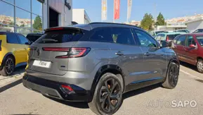 Renault Austral 1.2 E-Tech Full Hybrid Iconic Esprit Alpine de 2023