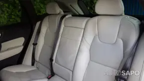 Volvo XC60 2.0 D4 Momentum AWD Geartronic de 2017