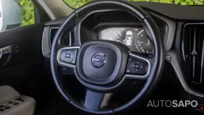 Volvo XC60 2.0 D4 Momentum AWD Geartronic de 2017