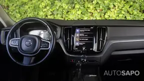 Volvo XC60 2.0 D4 Momentum AWD Geartronic de 2017